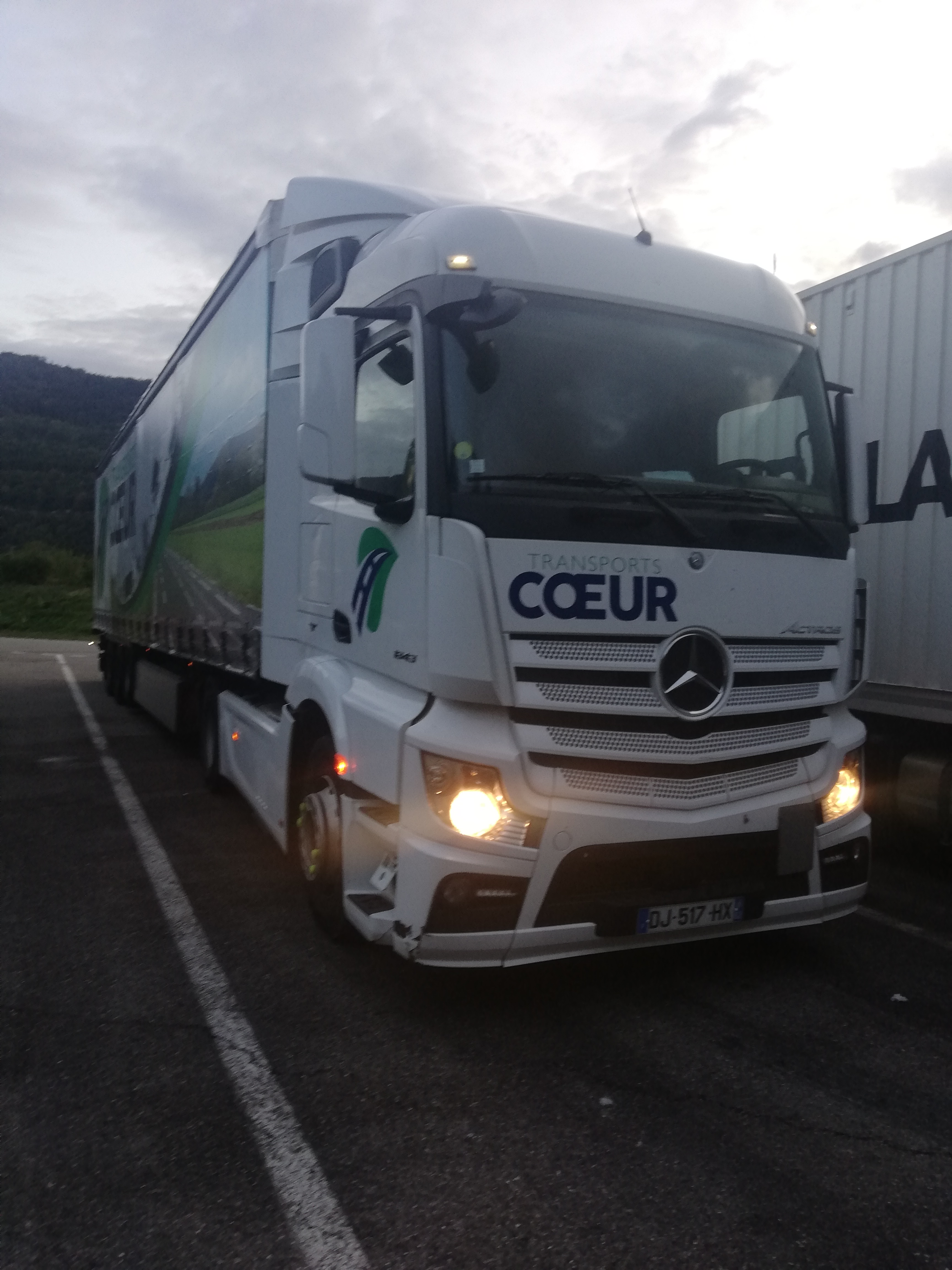 Photo n° 3 de l'avis de Gregory.i fait le 03/10/2019 à 08:03