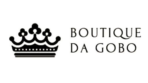 Logo da empresa - Boutique da Gobo