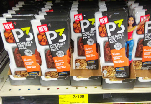 Grocery Store «Grocery Outlet Bargain Market», reviews and photos, 9451 Silverdale Way NW, Silverdale, WA 98383, USA