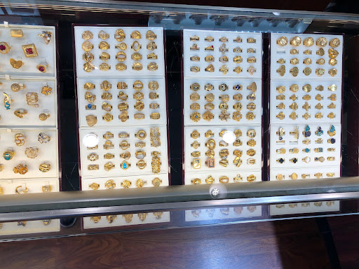 Jewelry Store «Baladna Jewelry», reviews and photos, 4350 Touhy Ave, Lincolnwood, IL 60712, USA