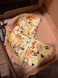 Plats et boissons du Pizzeria Pizza Dorée à Saint-Marcel - n°11