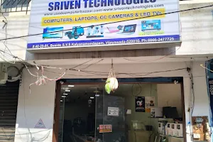 Sriven Technologies image
