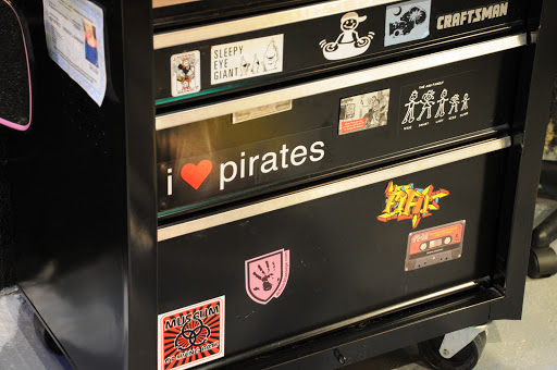 Hair Salon «Lava Salon», reviews and photos, 811 Savannah Hwy # B, Charleston, SC 29407, USA