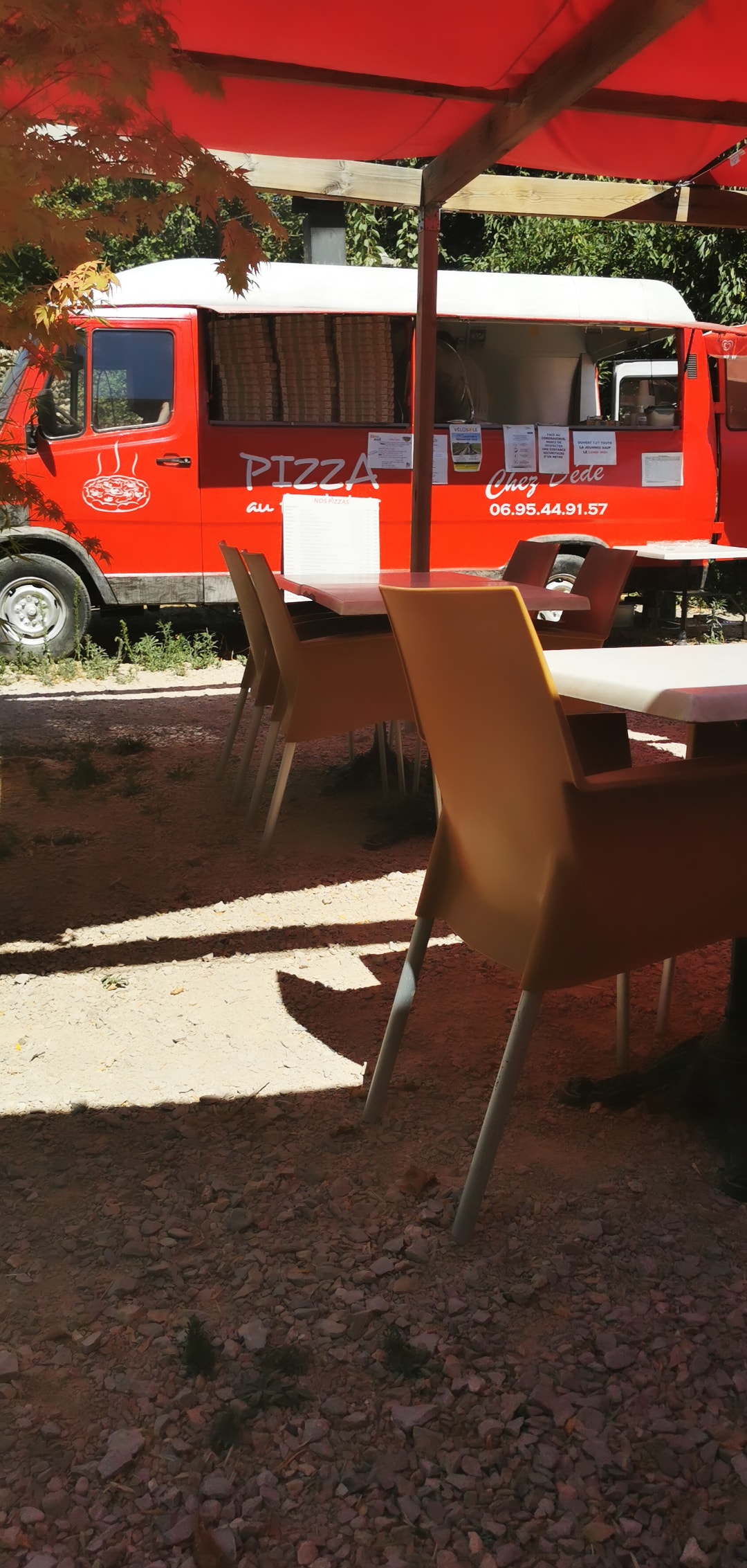 Photo n° 2 de l'avis de Amélie.. fait le 19/08/2020 à 13:38