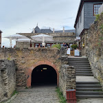 Photo n°1 de l'avis de Paul. fait le 28/08/2020 à 17:46 sur le  Marksburg Schänke à Braubach