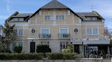 Hôtel Barthotel Poitiers