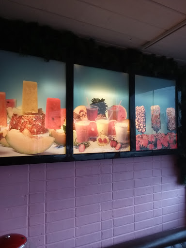Ice Cream Shop «Realeza Michoacana», reviews and photos, 2520 N 16th St, Phoenix, AZ 85006, USA