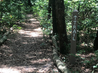 Lake loop trailhead