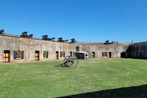 Fort Macon State Park image