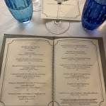 Photo n°2 de l'avis de Nicolò.a fait le 03/12/2023 à 19:16 sur le  Osteria San Pietro à Genoa