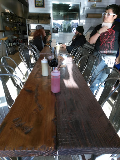 Butcher Shop «Working Class Kitchen», reviews and photos, 1322 Coronado Ave, Long Beach, CA 90804, USA