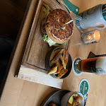 Photo n°1 de l'avis de Böckli.e fait le 21/12/2023 à 12:17 sur le  Kneitinger Alter Schlachthof à Regensburg