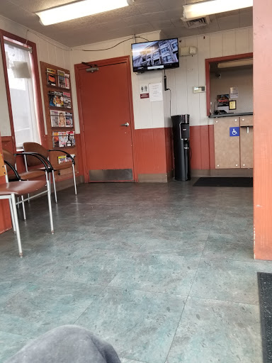 Oil Change Service «Jiffy Lube», reviews and photos, 400 N Delsea Dr, Vineland, NJ 08360, USA