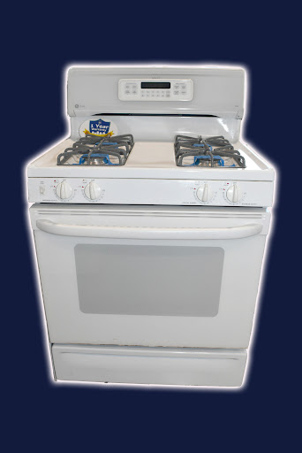 Appliance Store «Arctic Wholesale Refrigeration & Appliance Rochester», reviews and photos, 320 Goodman St N, Rochester, NY 14607, USA