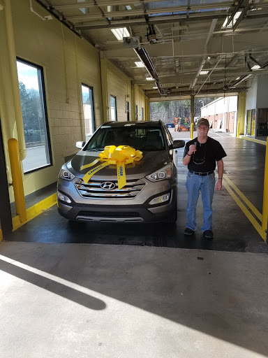 Car Dealer «Rick Case Hyundai Roswell», reviews and photos, 11446 Alpharetta Hwy, Roswell, GA 30076, USA