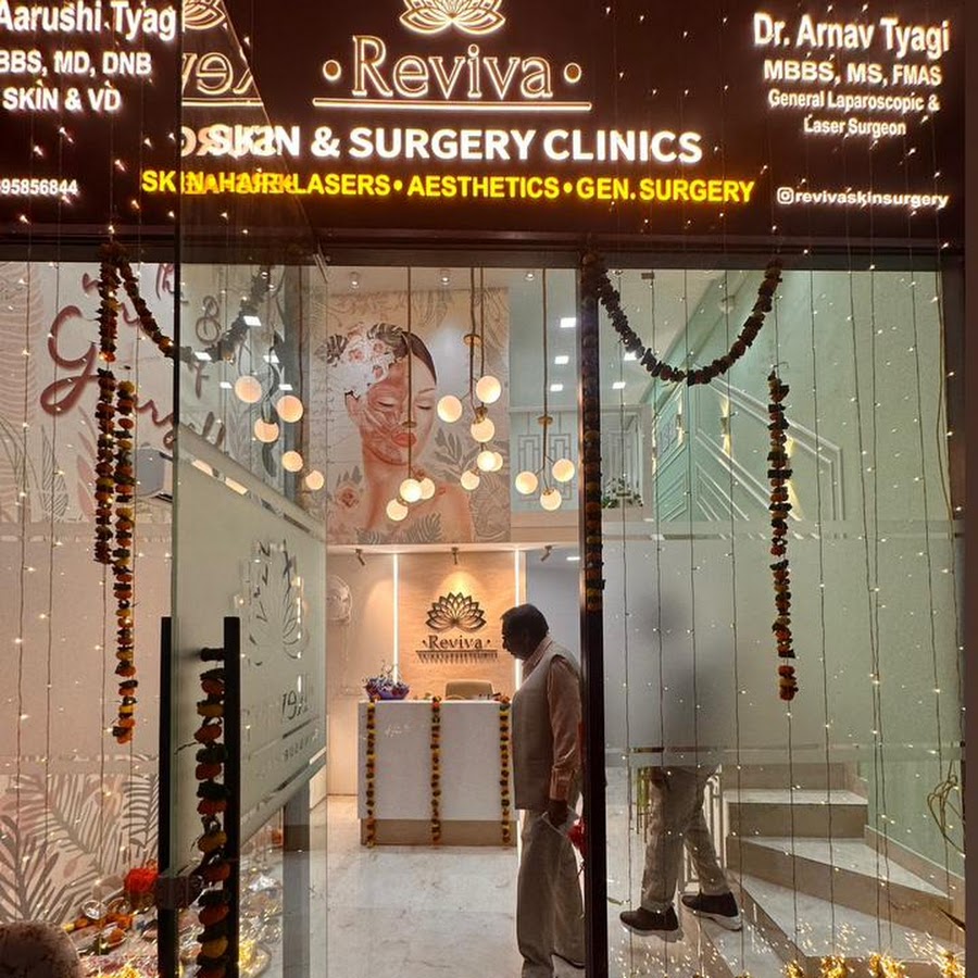 Reviva Skin & Surgery Clinic