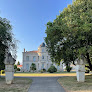 Parc du Château de La Barre Vouillé