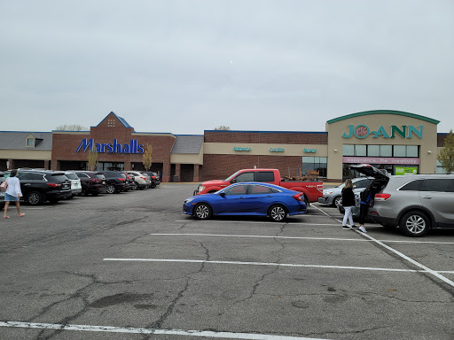 Fabric Store «Jo-Ann Fabrics and Crafts», reviews and photos, 2891 Taylor Rd, Reynoldsburg, OH 43068, USA