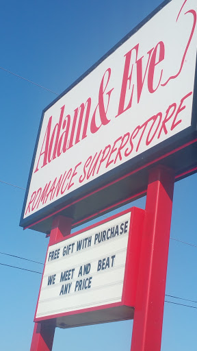 Lingerie Store «Adam & Eve Stores», reviews and photos, 2565 FL-16, St Augustine, FL 32092, USA