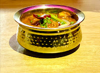 Curry du Massala Lounge Restaurant Indien à volonté Noisy le Grand - n°8
