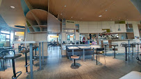 Atmosphère du Restauration rapide McDonald's à Dieppe - n°17