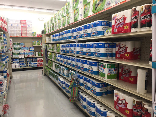 Discount Store «Big Lots», reviews and photos, 1155 Washington Pike, Bridgeville, PA 15017, USA