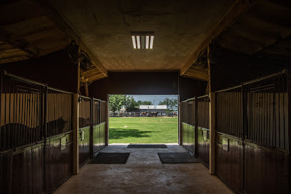 Rio Rico Ranch Equine Breeding Facility