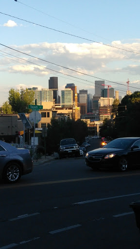 Liquor Store «HJM Wine & Spirits», reviews and photos, 2016 W 32nd Ave, Denver, CO 80211, USA