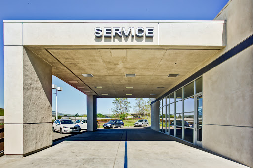 Subaru Dealer «Livermore Subaru», reviews and photos, 3600 Las Positas Rd, Livermore, CA 94551, USA