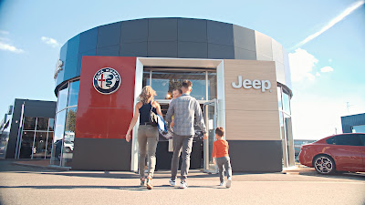 VENETE AUTOMOBILE Jeep à Vannes