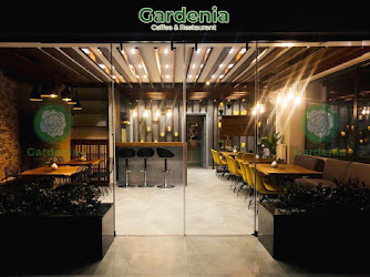 Gardenia Caffee & Restaurant
