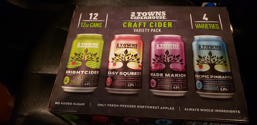 Wine Store «BevMo!», reviews and photos, 850 NW 45th St, Seattle, WA 98107, USA