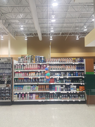 Supermarket «Publix Super Market at Collier Commons», reviews and photos, 2121 Collier Pkwy, Land O Lakes, FL 34639, USA