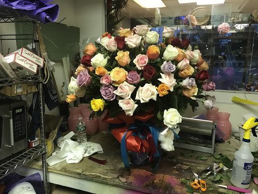 Florist «Creative flowers n decor», reviews and photos, 8 Manetto Hill Rd, Plainview, NY 11803, USA