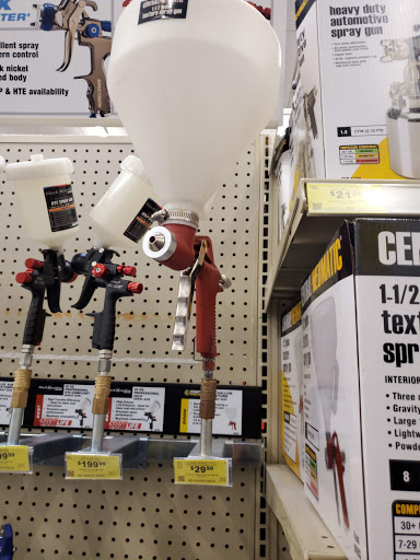 Hardware Store «Harbor Freight Tools», reviews and photos, 7555 NW Loop 410, San Antonio, TX 78245, USA