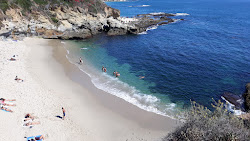 Treasure Island beach'in fotoğrafı birden fazla geniş koy ile birlikte