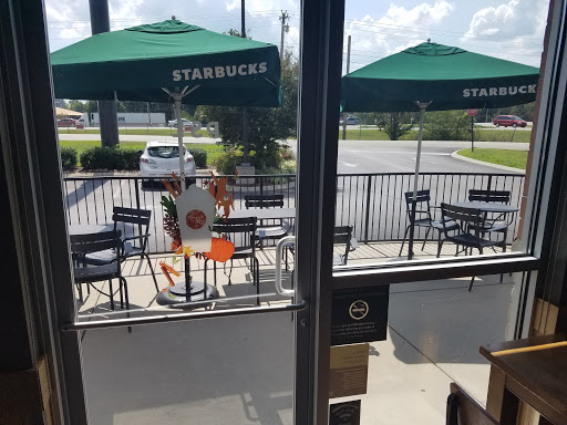 Coffee Shop «Starbucks», reviews and photos, 84 Campground Rd, Manchester, TN 37355, USA