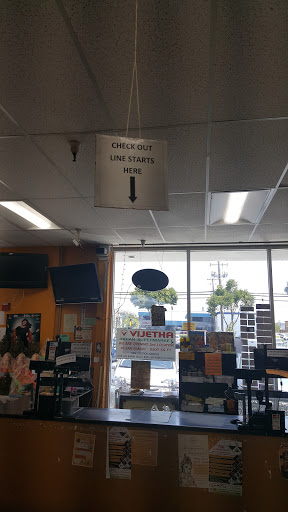 Indian Grocery Store «Vijetha», reviews and photos, 6040 Dougherty Rd, Dublin, CA 94568, USA
