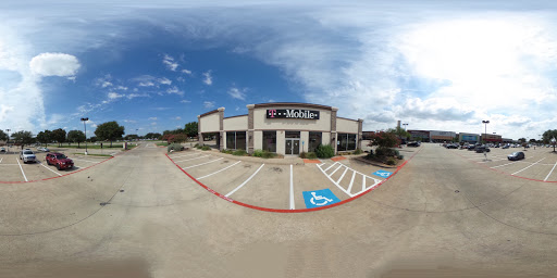Cell Phone Store «T-Mobile», reviews and photos, 2408 Preston Rd #704b, Plano, TX 75093, USA