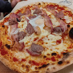 Photo n°3 de l'avis de Star.p fait le 06/02/2022 à 08:40 sur le  La Fenice Pizzeria Ristorante à Arenzano