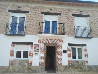 Hotel Rural Freya C. Daniel Grañeda, 24, 05358 San Juan de la Encinilla, Ávila, España
