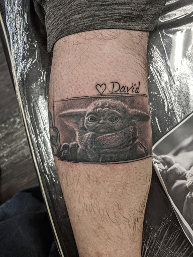 Tattoo Shop «Summit Tattoo», reviews and photos, 1005 Caprice Dr, Castle Rock, CO 80109, USA