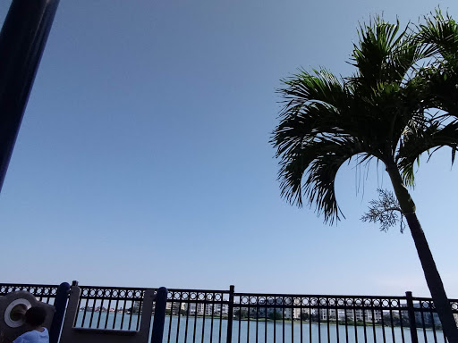 Community Center «St Petersburg Beach Community Center», reviews and photos, 7701 Boca Ciega Dr, St Pete Beach, FL 33706, USA