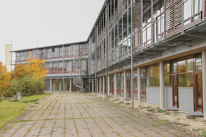Karl-Peter-Obermaier-Schule, Staatliche Berufsschule 1 (Hauptstelle)