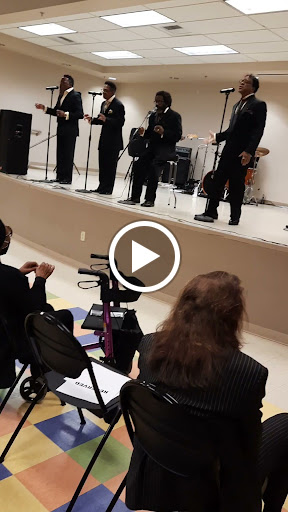 Community Center «Pearson Community Center», reviews and photos, 1625 W Carey Ave, North Las Vegas, NV 89032, USA