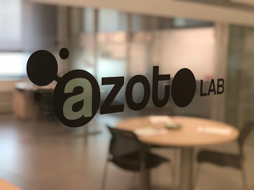 Azoto Lab - Digital Academy & Marketing Studio