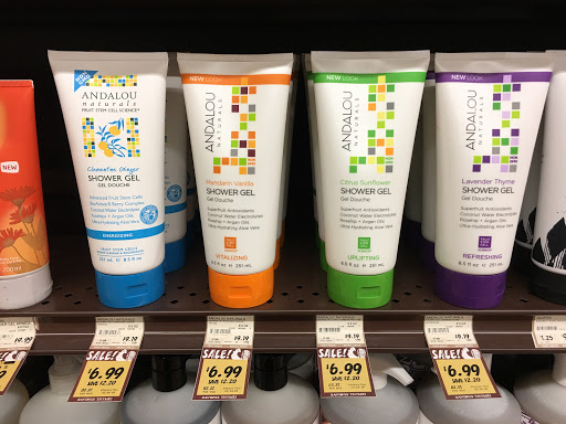 Grocery Store «Fresh Thyme Farmers Market- Deerfield», reviews and photos, 35 Waukegan Rd, Deerfield, IL 60015, USA