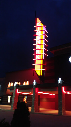 Movie Theater «Cinemark Theatres», reviews and photos, 3025 Disney St, Cincinnati, OH 45209, USA