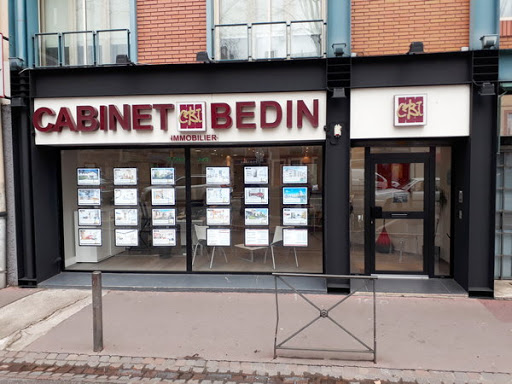 Cabinet Bedin Immobilier (Toulouse St Cyprien)