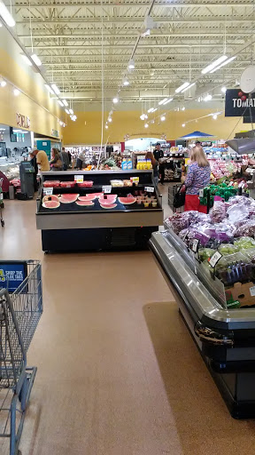 Supermarket «Giant», reviews and photos, 25939 John J Williams Hwy, Millsboro, DE 19966, USA